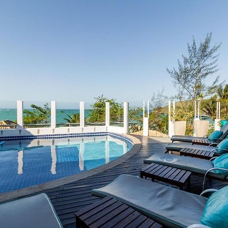 Búzios Residencial Brava Club Exclusive B&B 외부 사진