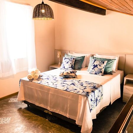 Búzios Residencial Brava Club Exclusive B&B 외부 사진