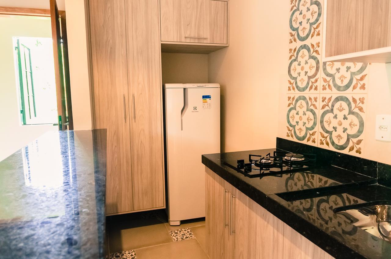 Búzios Residencial Brava Club Exclusive B&B 외부 사진