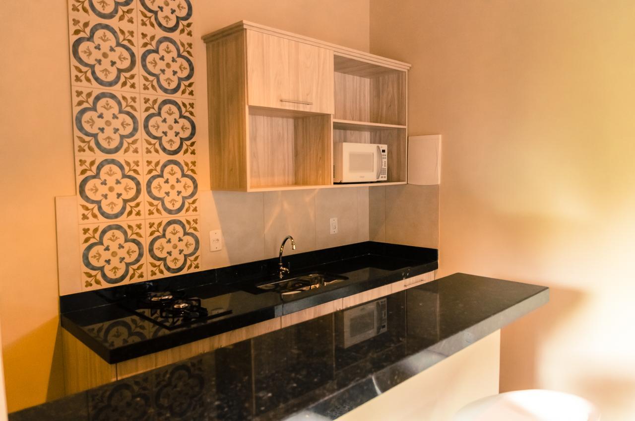 Búzios Residencial Brava Club Exclusive B&B 외부 사진