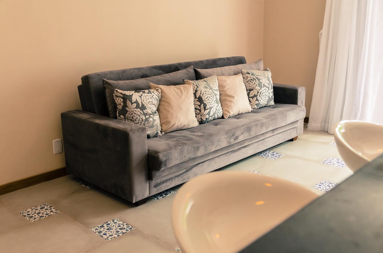 Búzios Residencial Brava Club Exclusive B&B 외부 사진