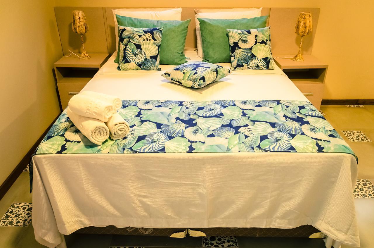 Búzios Residencial Brava Club Exclusive B&B 외부 사진