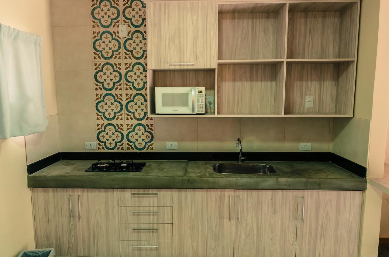 Búzios Residencial Brava Club Exclusive B&B 외부 사진