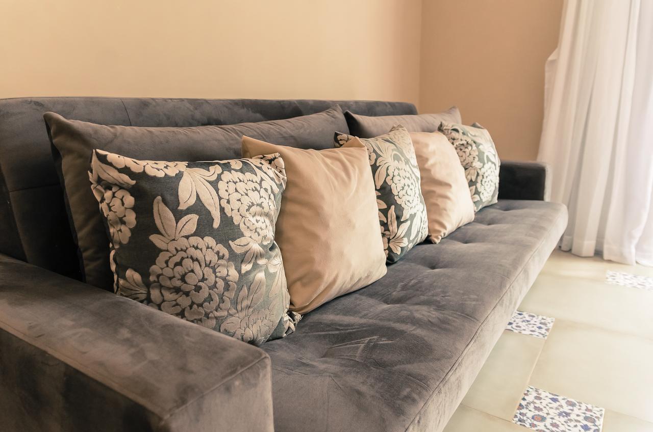Búzios Residencial Brava Club Exclusive B&B 외부 사진