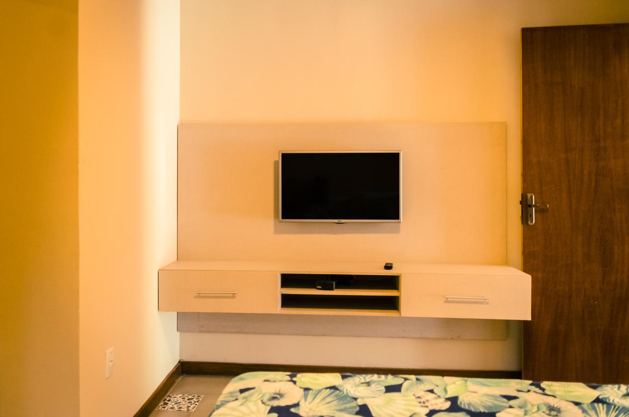 Búzios Residencial Brava Club Exclusive B&B 외부 사진
