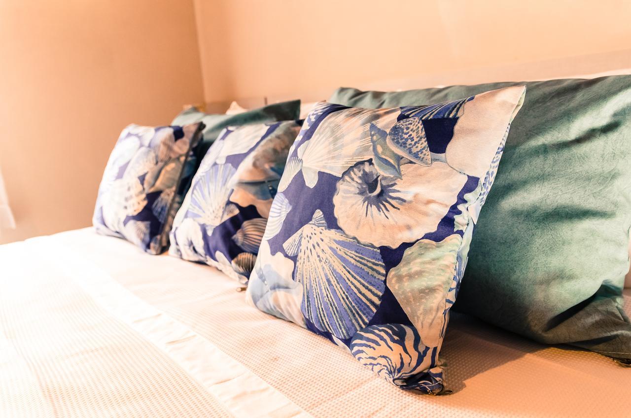 Búzios Residencial Brava Club Exclusive B&B 외부 사진