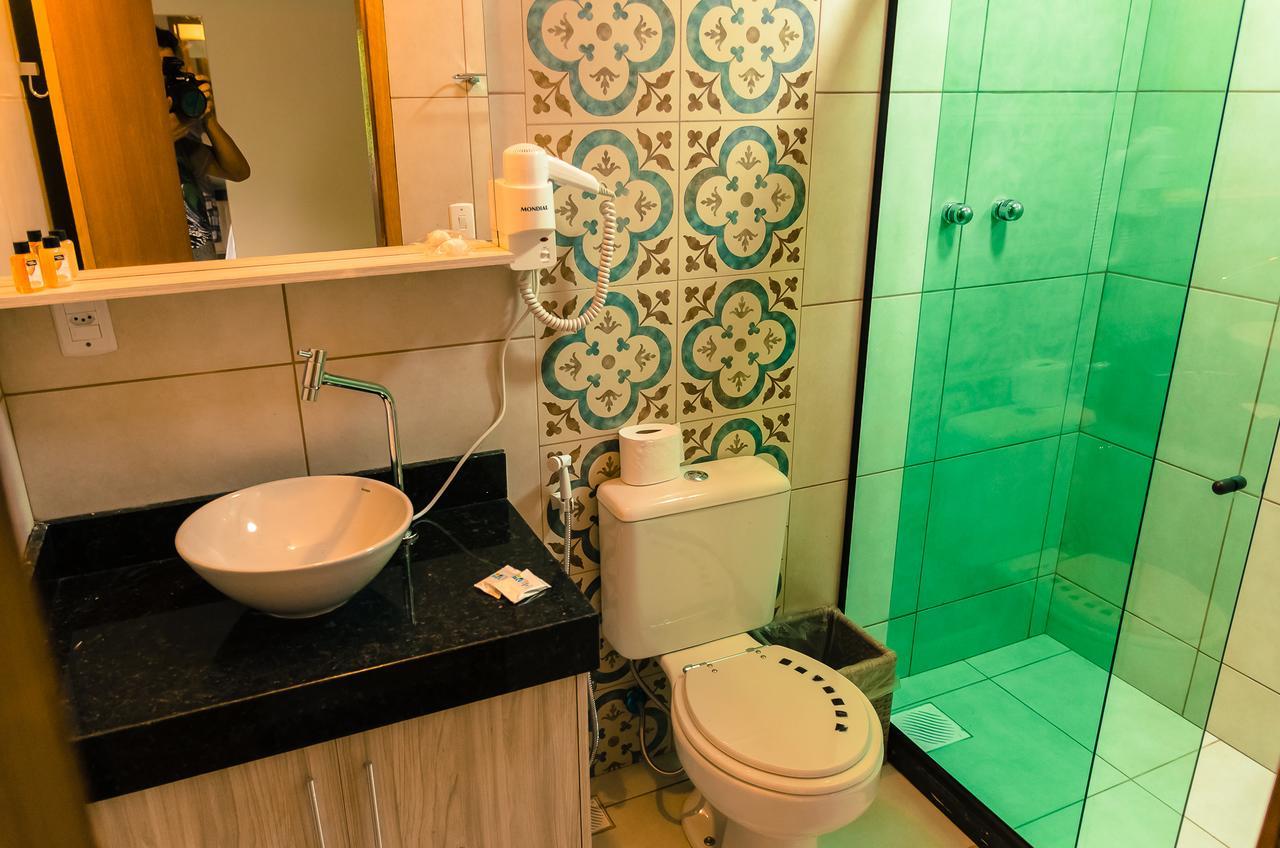 Búzios Residencial Brava Club Exclusive B&B 외부 사진