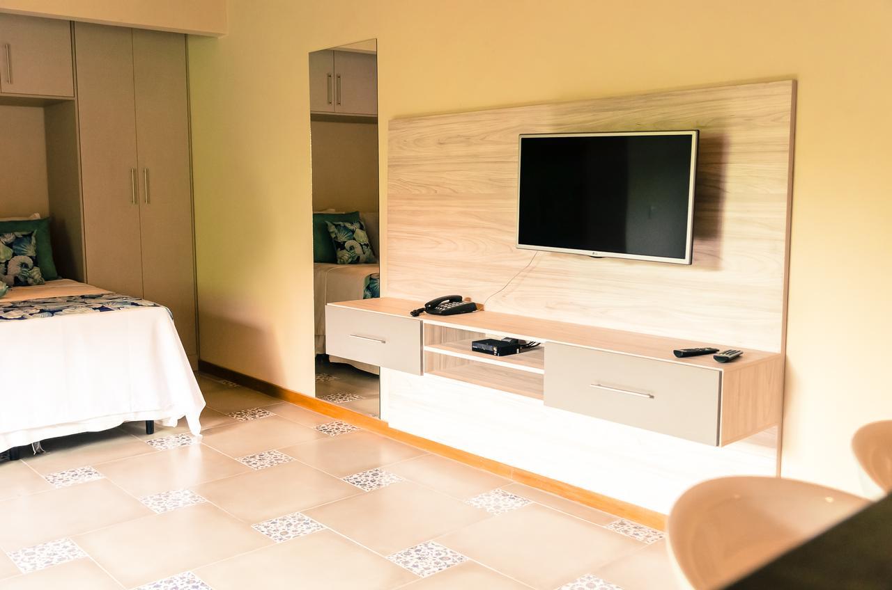 Búzios Residencial Brava Club Exclusive B&B 외부 사진