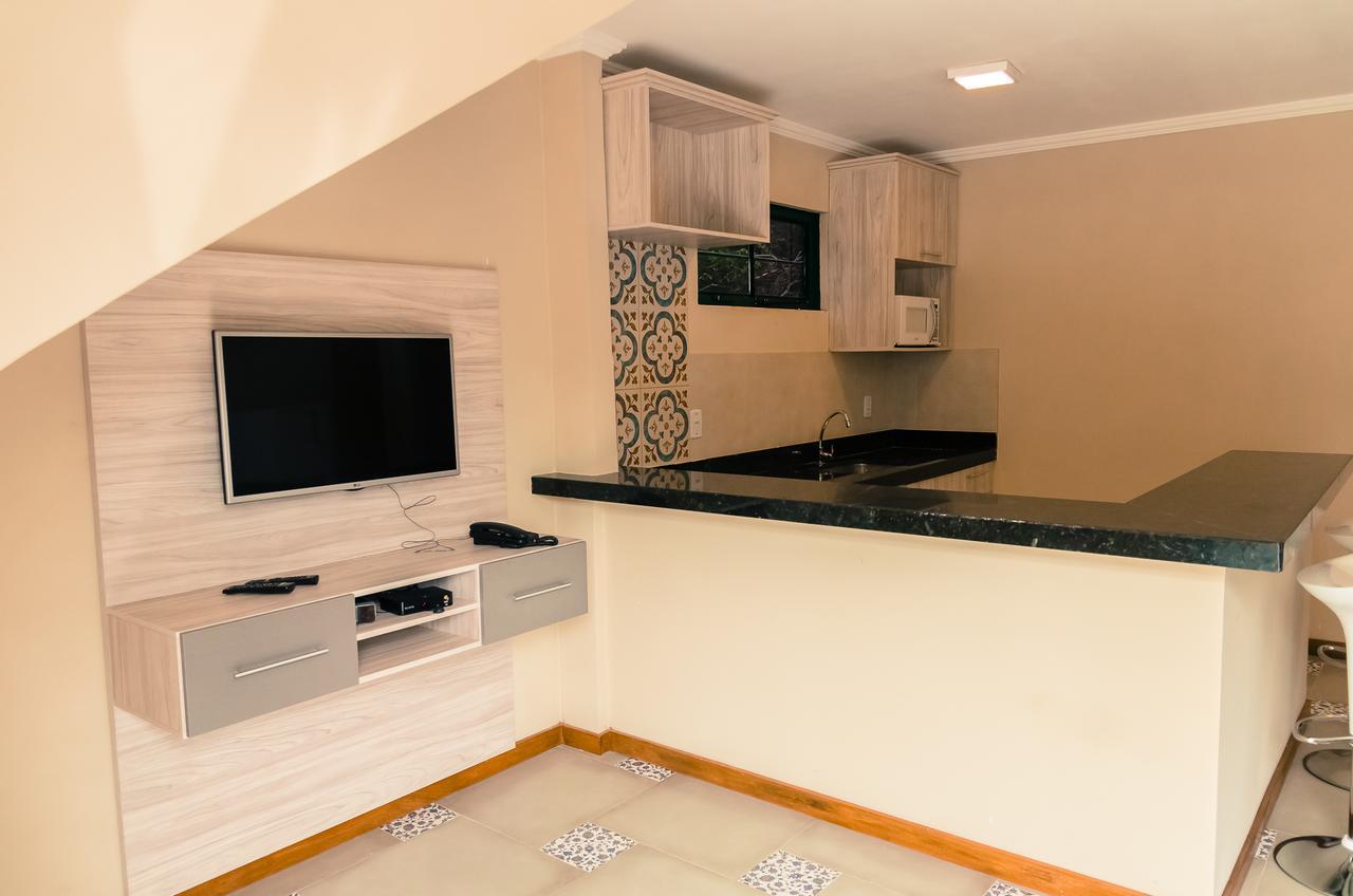 Búzios Residencial Brava Club Exclusive B&B 외부 사진