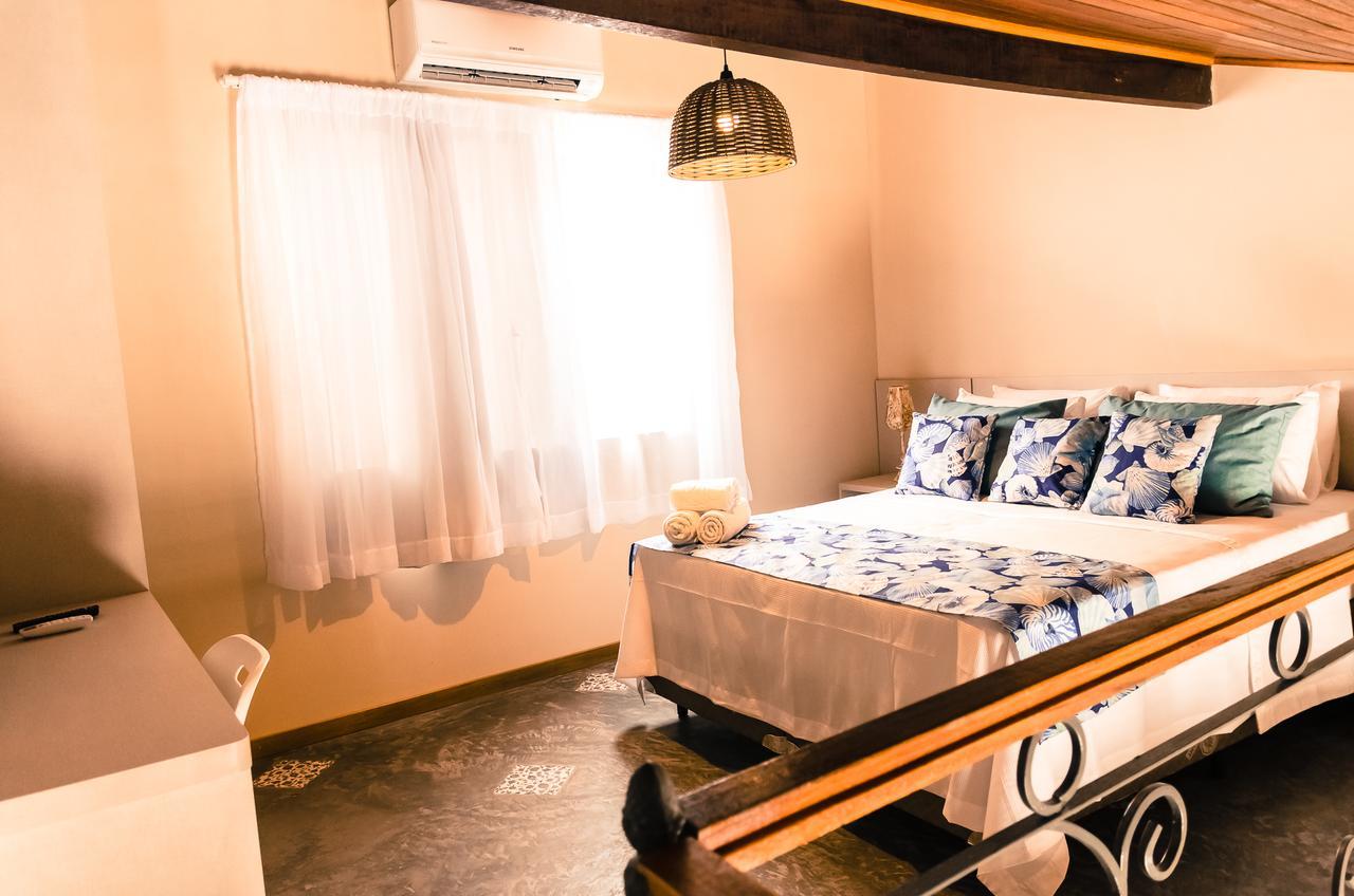 Búzios Residencial Brava Club Exclusive B&B 외부 사진