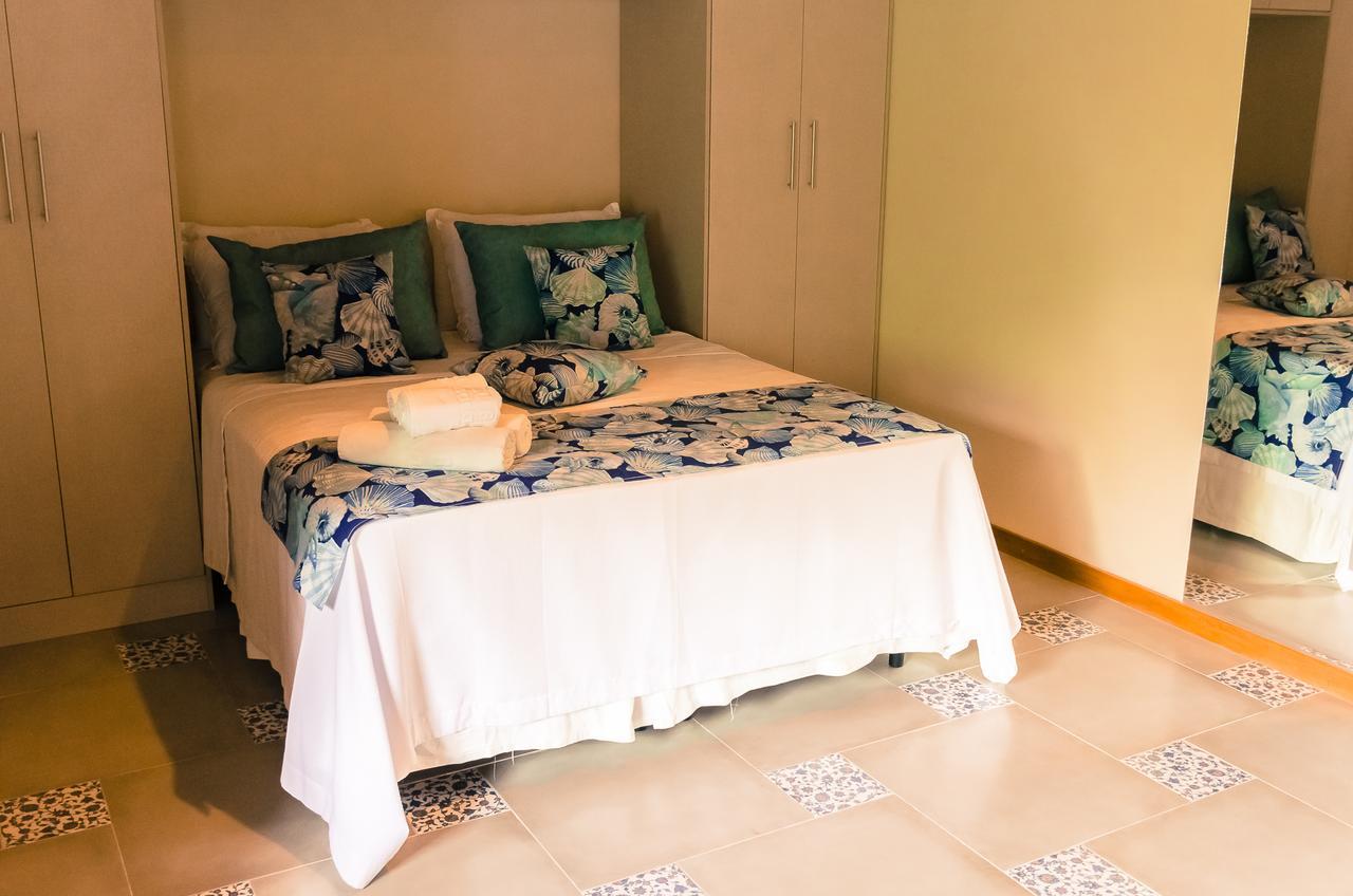 Búzios Residencial Brava Club Exclusive B&B 외부 사진