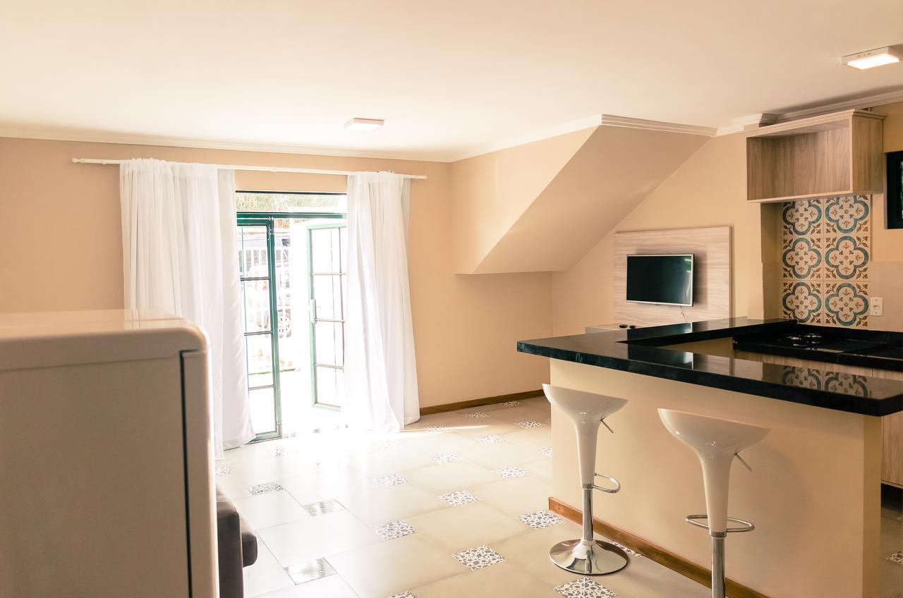 Búzios Residencial Brava Club Exclusive B&B 외부 사진