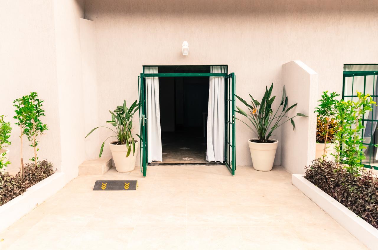 Búzios Residencial Brava Club Exclusive B&B 외부 사진