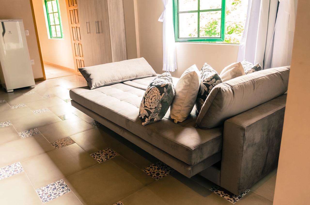 Búzios Residencial Brava Club Exclusive B&B 외부 사진