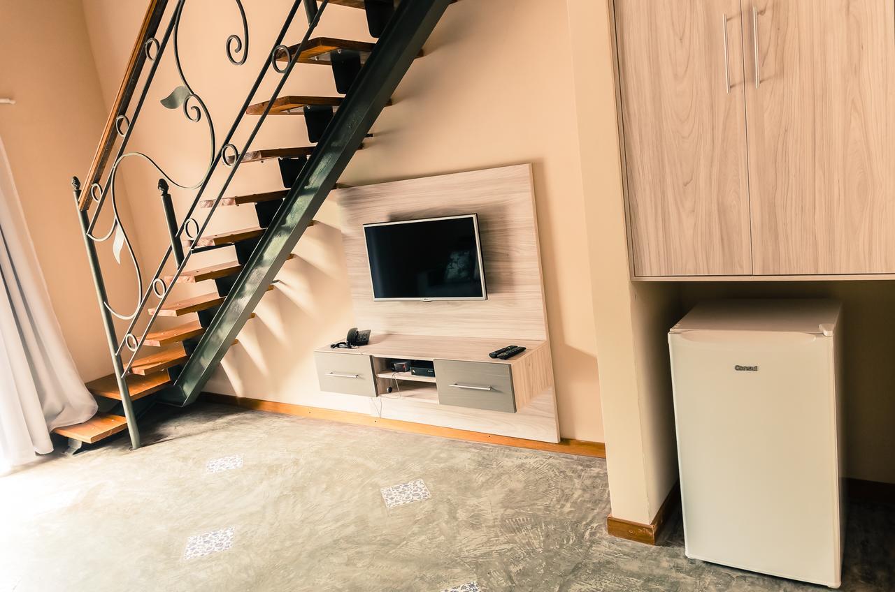 Búzios Residencial Brava Club Exclusive B&B 외부 사진