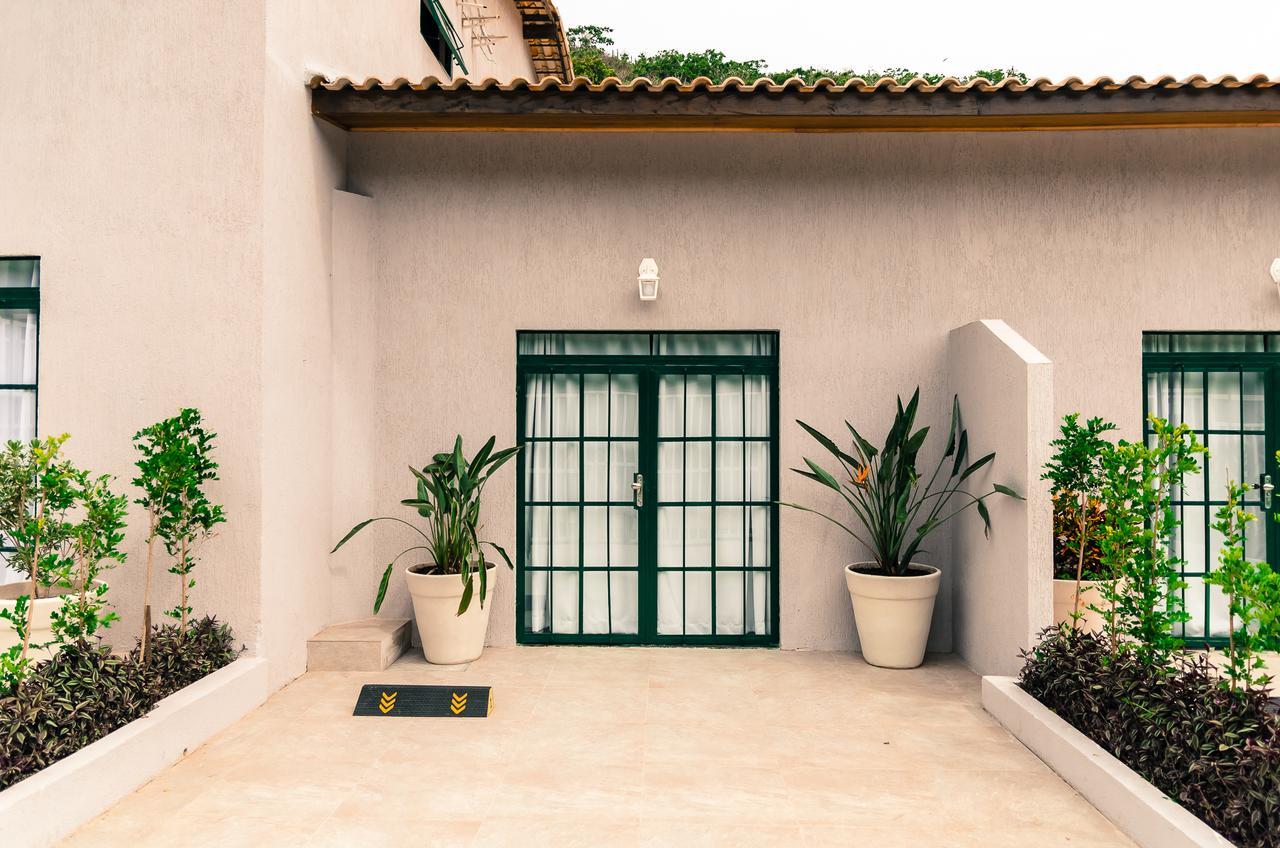 Búzios Residencial Brava Club Exclusive B&B 외부 사진