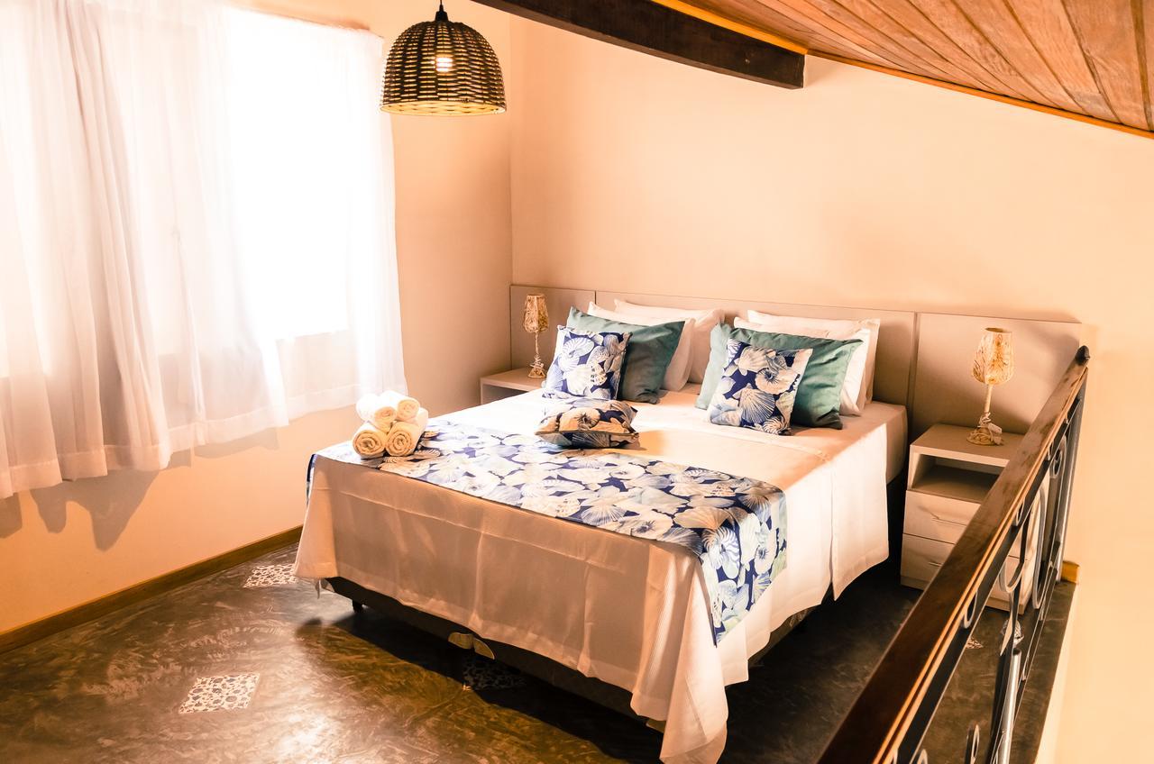 Búzios Residencial Brava Club Exclusive B&B 외부 사진