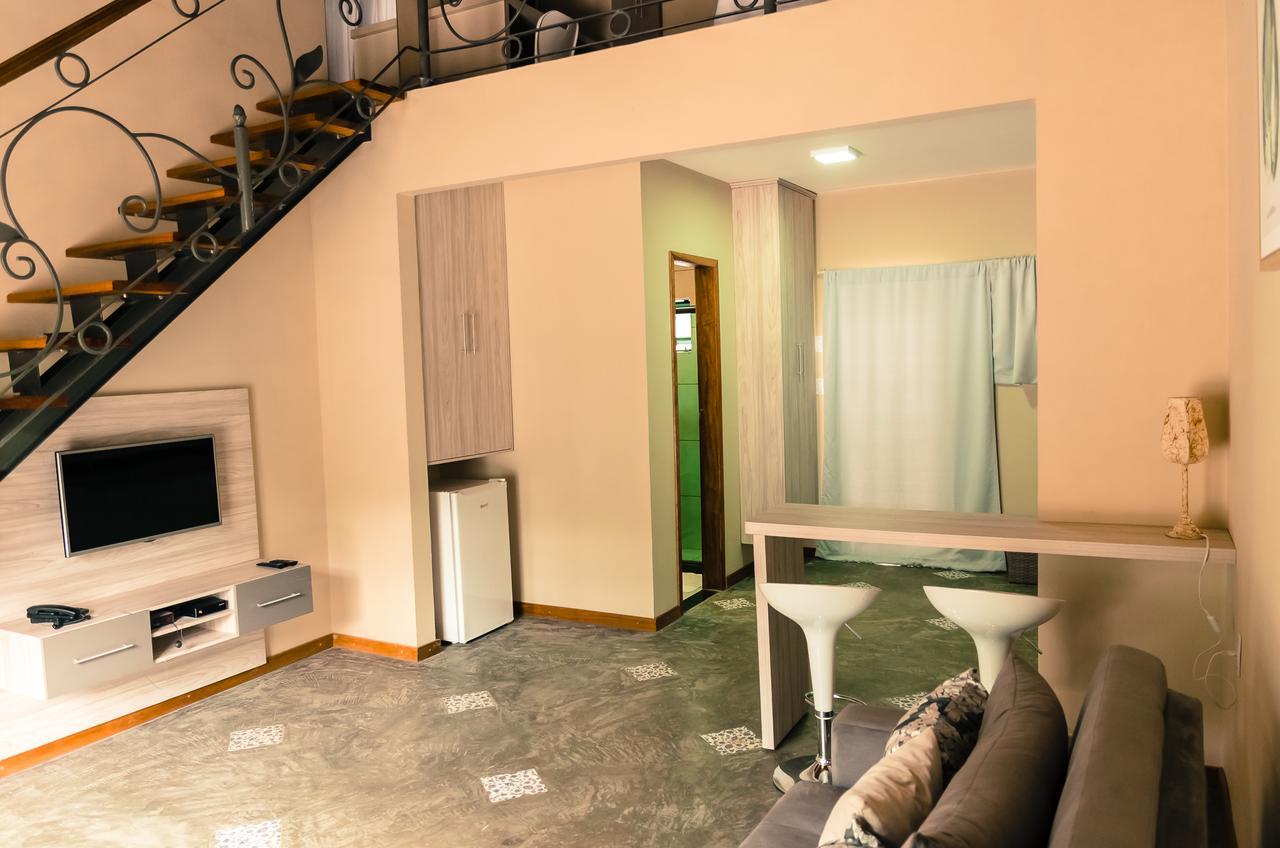 Búzios Residencial Brava Club Exclusive B&B 외부 사진