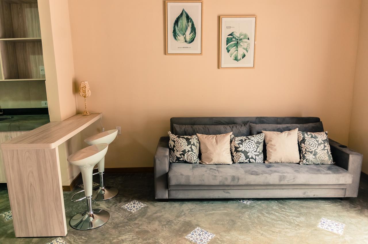 Búzios Residencial Brava Club Exclusive B&B 외부 사진